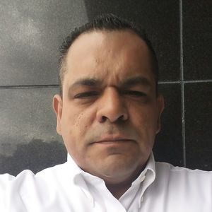 Meet your Posher, Jorge